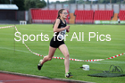 Boys and Girls under-15s 3000 metres, 2019 North East Grand Prix, Gateshead Stadium. Photo: David T. Hewitson/Sports for All Pics